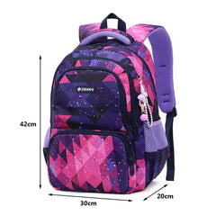 Teenagers School Bags