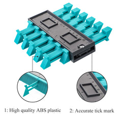 Contour Gauge Tool