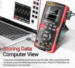 Digital Oscilloscope