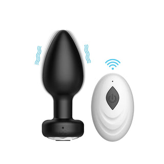 Anal Vibrator