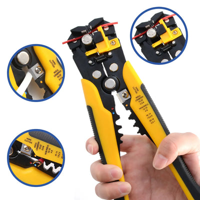 Cable Cutter Tool