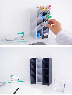 Desktop Shelf Organizer