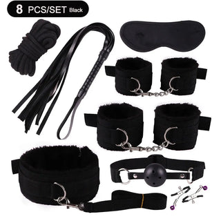 BDSM Set