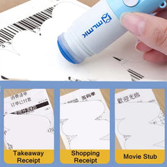 Thermal Correction Fluid