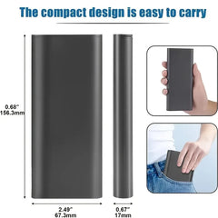 25 In 1 Magnetic Screwdriver