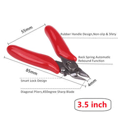 Multi-Functional Pliers