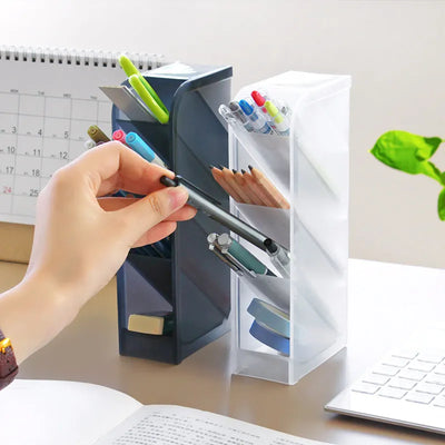 Desktop Shelf Organizer