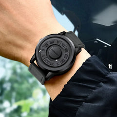 Magnetic Force Watch