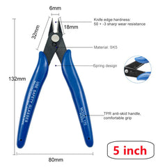 Multi-Functional Pliers