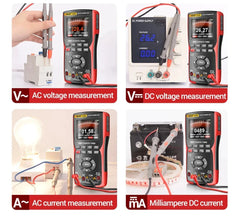 Digital Oscilloscope