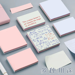 Office Sticky Notes