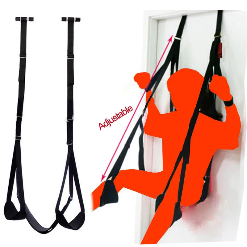 Adjustable Sex Swing