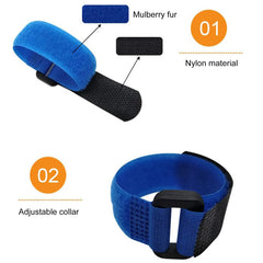 Nylon Rooster Neckband