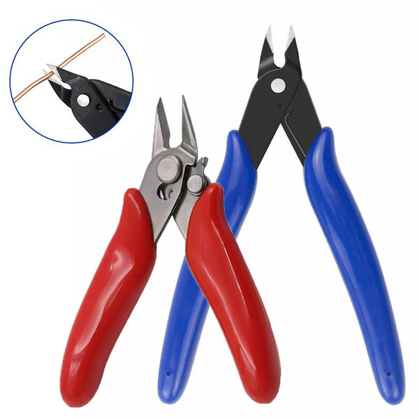 Multi Functional Pliers Practical Charm