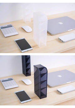 Desktop Shelf Organizer