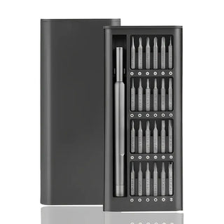 25 In 1 Magnetic Screwdriver