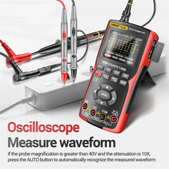 Digital Oscilloscope