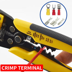 Cable Cutter Tool