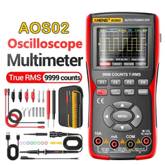 Digital Oscilloscope