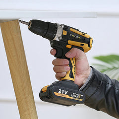 Rechargeable Electric Screwdriver