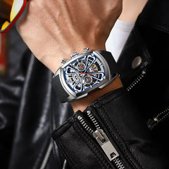 Mechanical Men Watch