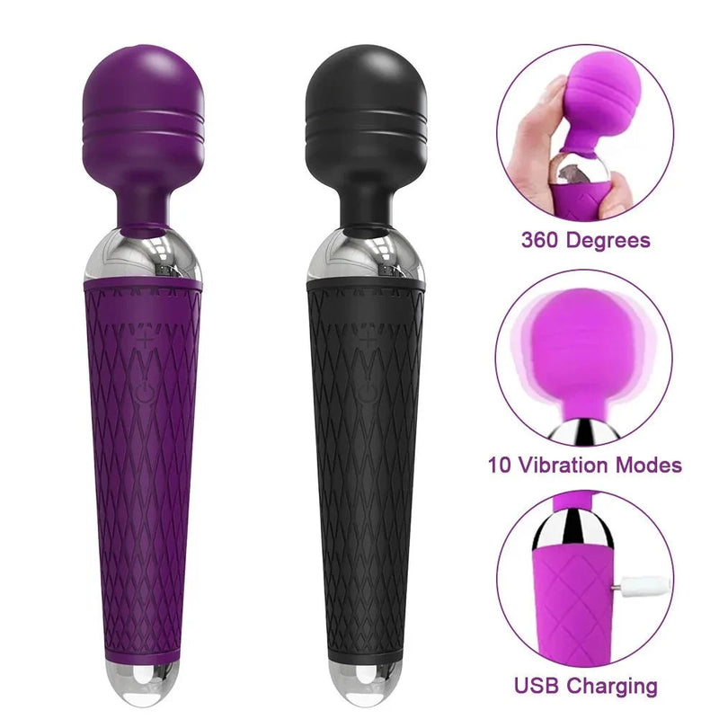 G-spot Massager