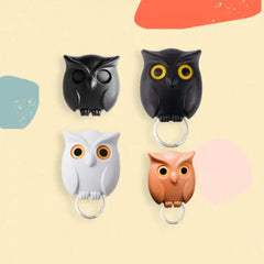 Owl Hangers