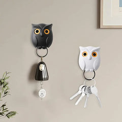 Owl Hangers