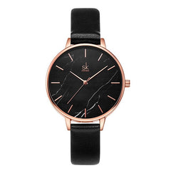 Shengke Fashion Watch for Women